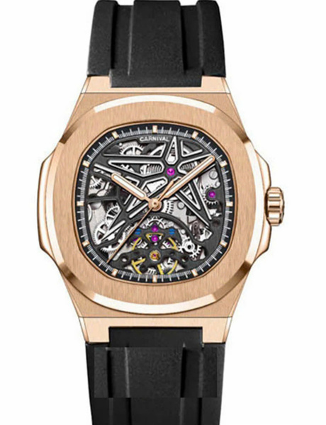 ĐỒNG HỒ CARNIVAL 8118G-VH-DCS-D