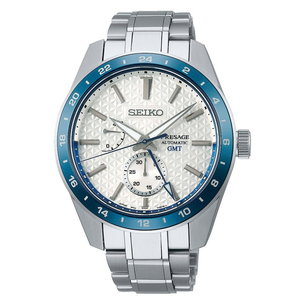 Đồng Hồ Nam Chính Hãng SEIKO Presage SPB223J1