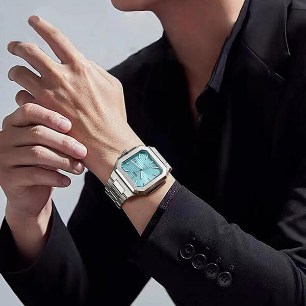 Đồng hồ IW CARNIVAL Cubitus IW55875G-6