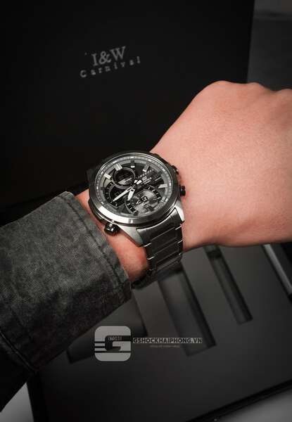 Casio Edifice ECB-30DC-1B