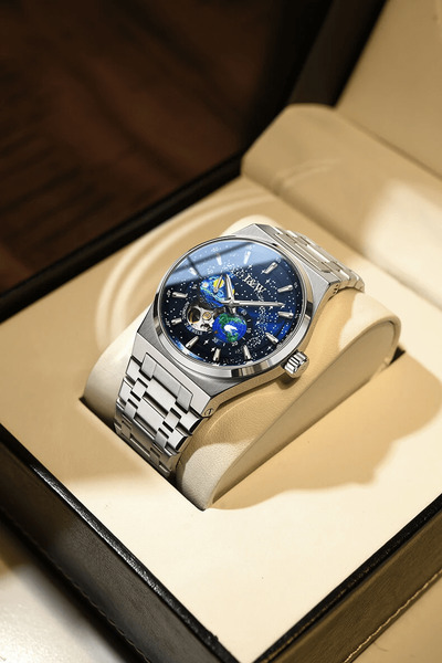 Đồng Hồ Nam I&W Carnival IW708G-2