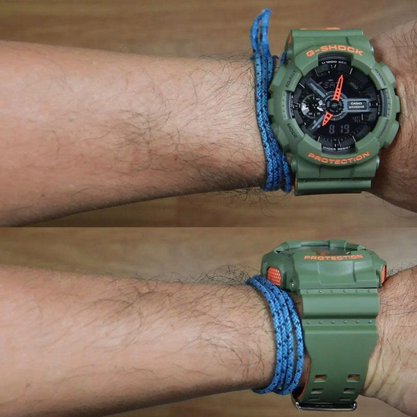 G-SHOCK GA-110LN-3A