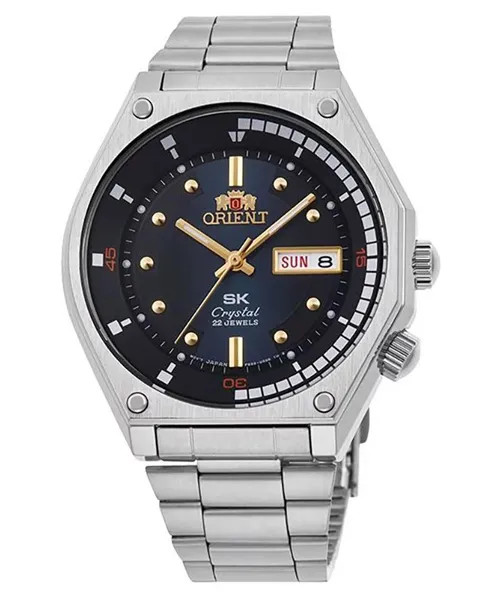 Đồng Hồ Nam Chính Hãng ORIENT Revival RA-AA0B03L19B