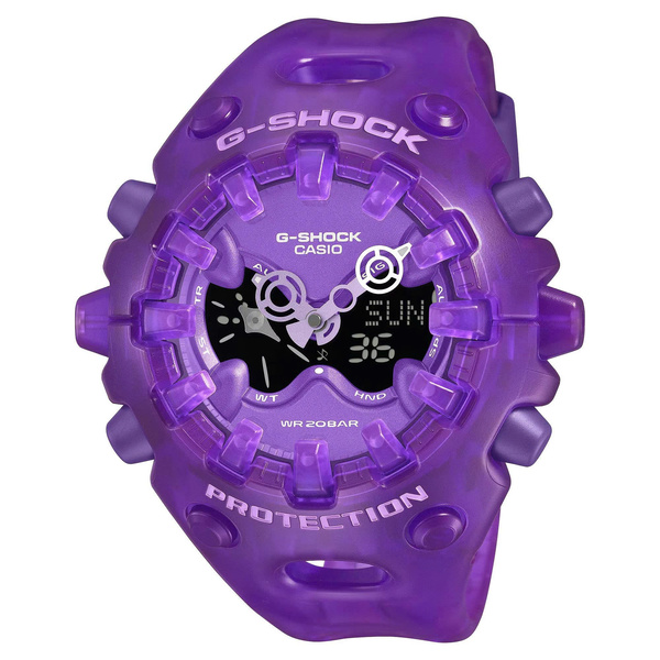 CASIO G-SHOCK GA-V01SKE-6A