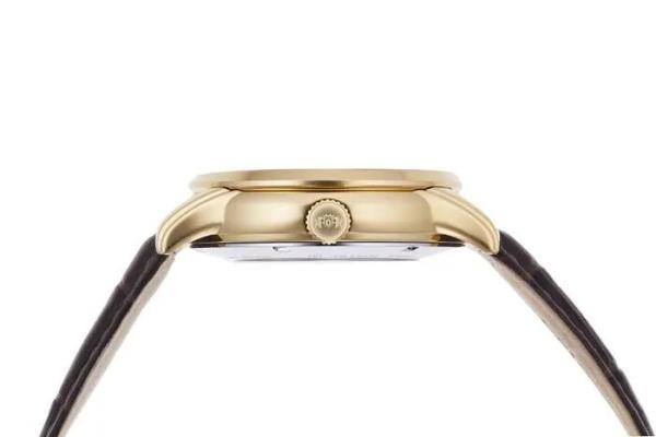 Đồng Hồ Nam Chính Hãng ORIENT Classic RA-AS0010S10B