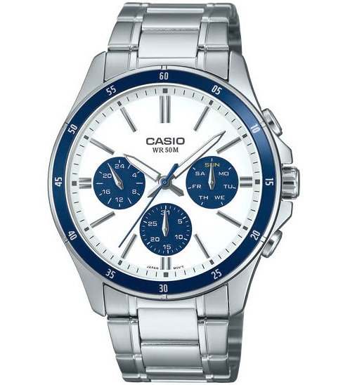 CASIO MTP-1374D-7A2