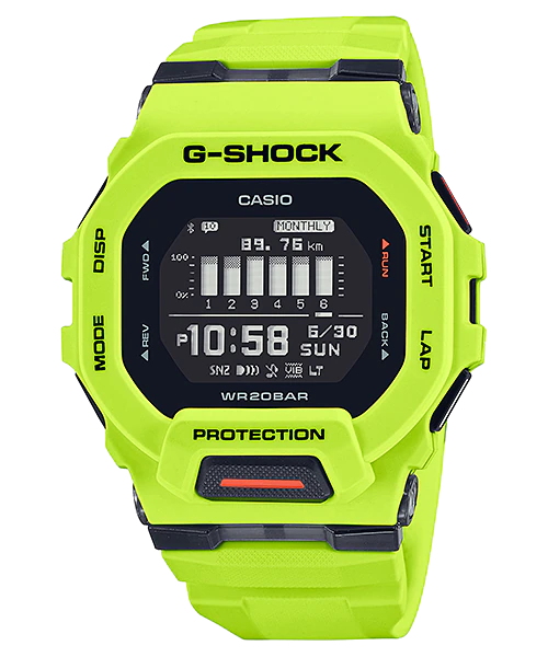 G-SHOCK GBD-200-9