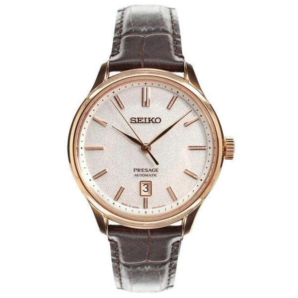 Đồng Hồ Nam Chính Hãng SEIKO Presage SRPD42J1