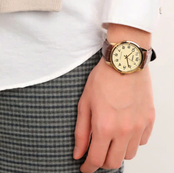 CASIO LTP-V001GL-9BUDF