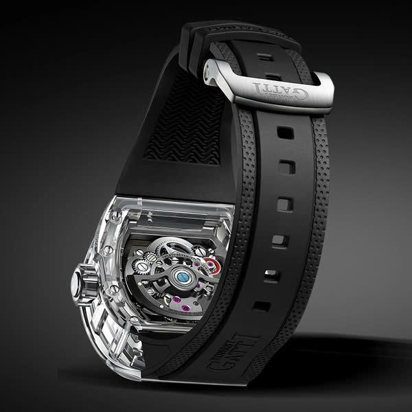 Đồng Hồ Nam Bonest Gatti BG7001-R2