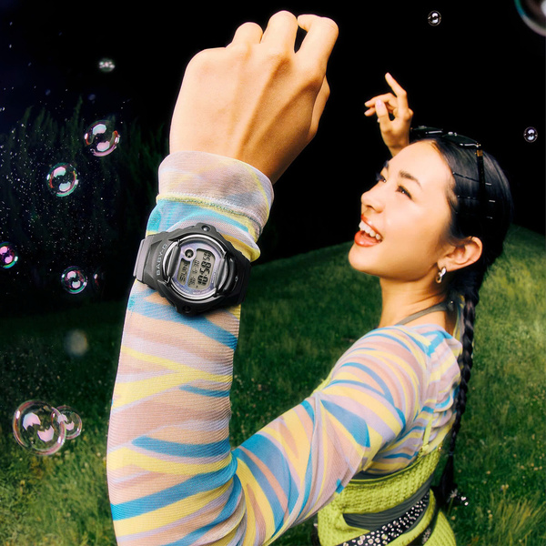 CASIO BABY G BG-169GD-1D