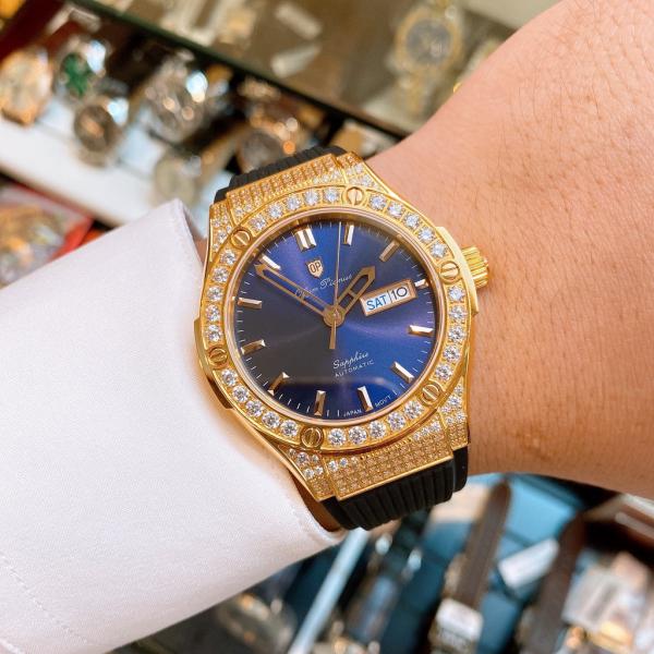 Olympianus OP990-45ADDGR-GL-X