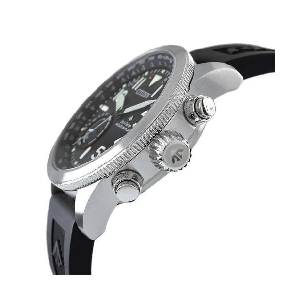 Đồng Hồ Nam Chính Hãng CITIZEN Promaster CC3060-10E