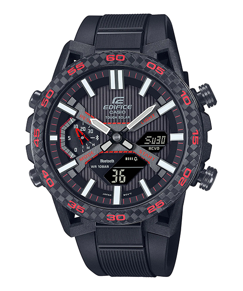 CASIO EDIFICE ECB-2000PB-1A