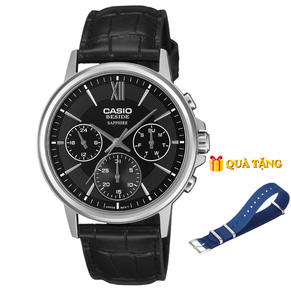 CASIO  BESIDE BMS-300L-1AV