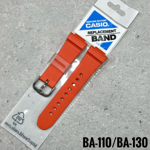 Bộ dây BA-110/BA-130