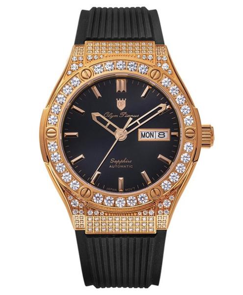 Olympianus OP990-45ADDGR-GL-D