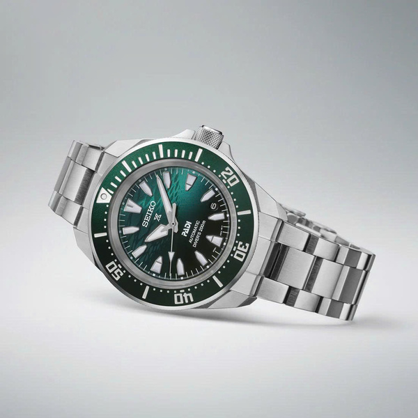 Đồng Hồ Nam Chính Hãng SEIKO Prospex SRPD23J