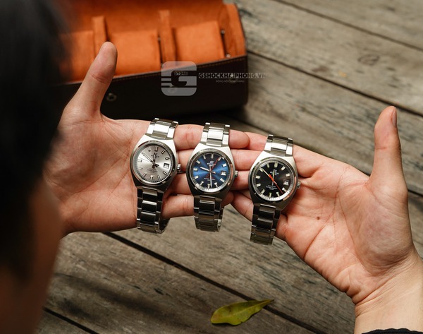 CASIO EDIFICE EFB-109D-7A