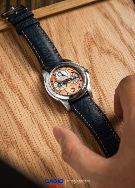Citizen Calendrier BU0080-52X