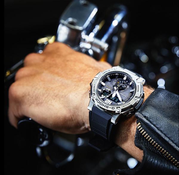 G-SHOCK GST-B300S-1A