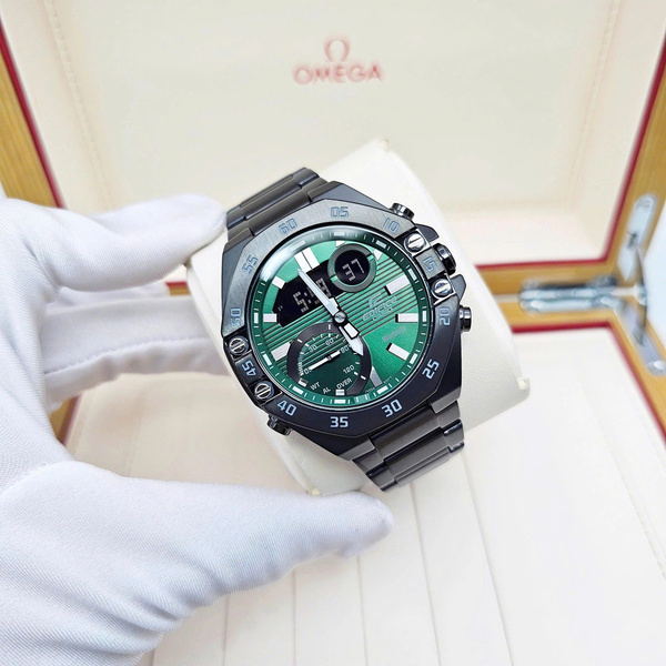 CASIO EDIFICE ECB-10DC-3A