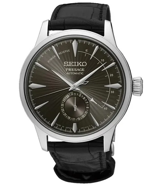Đồng Hồ Nam Chính Hãng SEIKO Presage SSA345J1