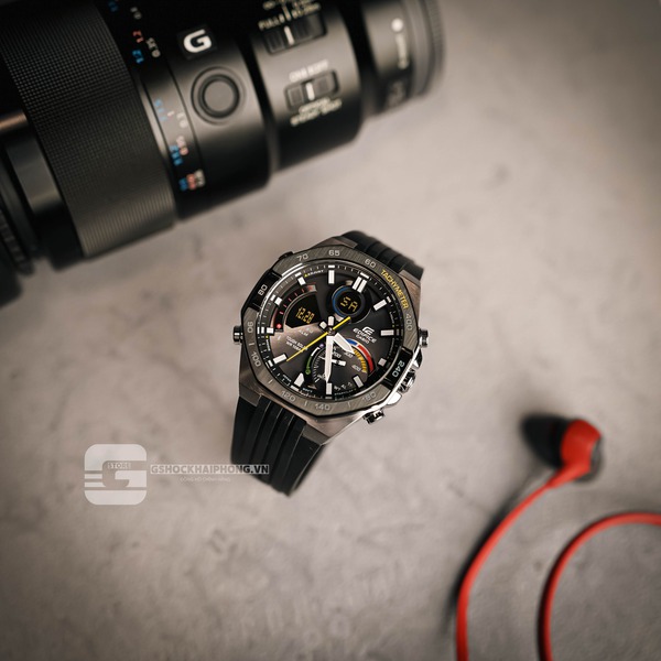CASIO EDIFICE ECB-950MP-1A