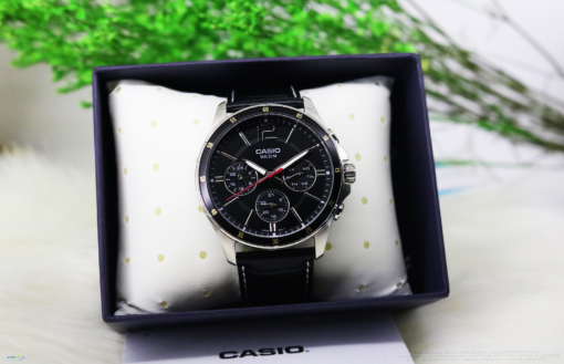 CASIO MTP-1374L-1AV
