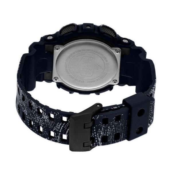 Đồng hồ Nữ Chính hãng BABY-G BA-110TX-1A