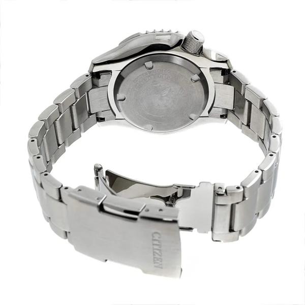 Đồng Hồ Nam Chính Hãng CITIZEN Promaster NY0098-84E