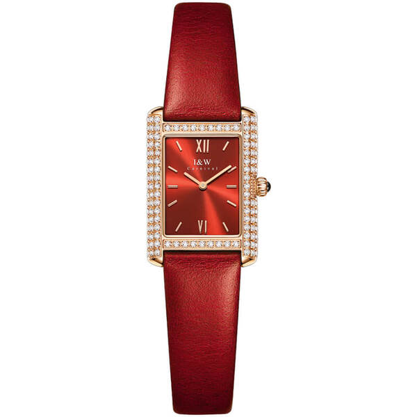 Đồng hồ nữ chính hãng IW CARNIVAL IW3016L-5