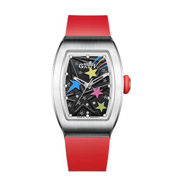 Đồng Hồ Nữ Bonest Gatti  BG8901-L2 Automatic - Saphire Đồng Hồ Nữ Bonest Gatti  BG8901-L2 Automatic - Saphire