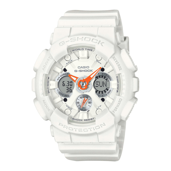 Đồng hồ Nữ Chính hãng G-SHOCK GMA-S120SA-7A1