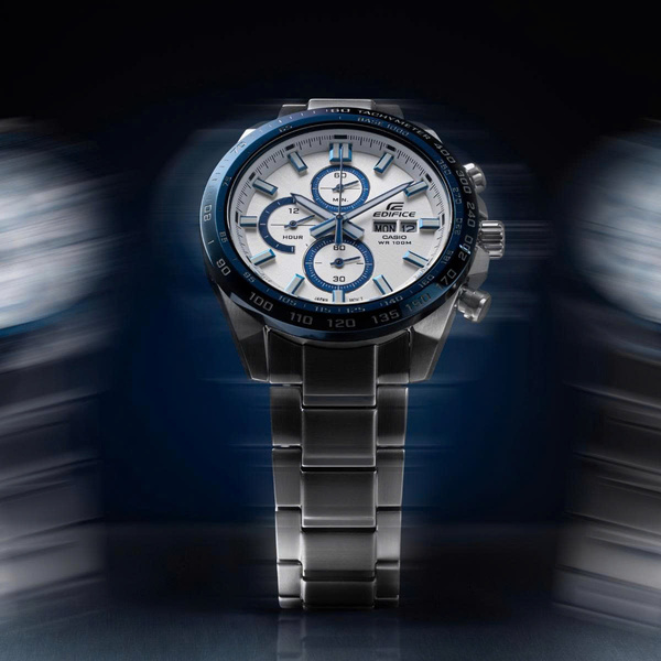CASIO EDIFICE EFR-574DE-7A