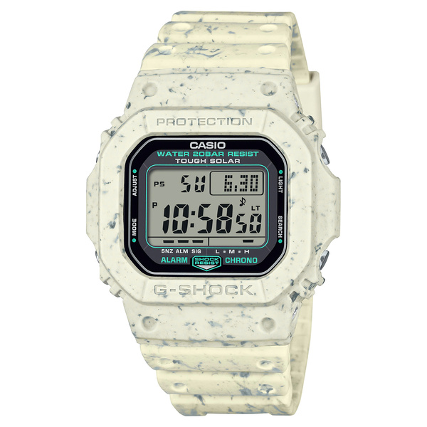 CASIO G-SHOCK G-5600BG-5