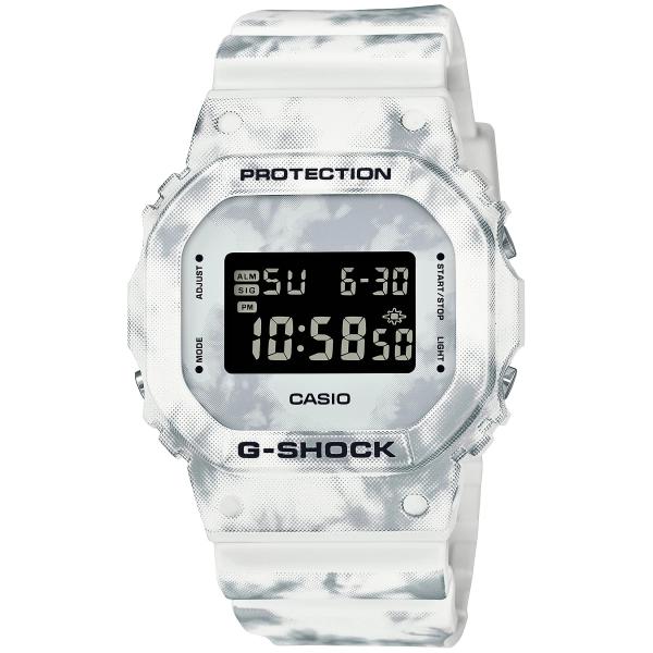 G-SHOCK DW-5600GC-7