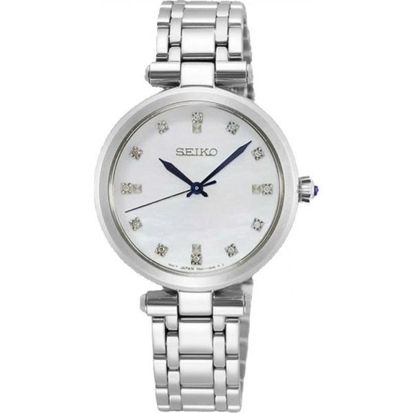 Đồng Hồ Nữ Chính Hãng SEIKO Regular  SRZ529P1