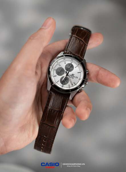 Edifice EFR-526L-7A