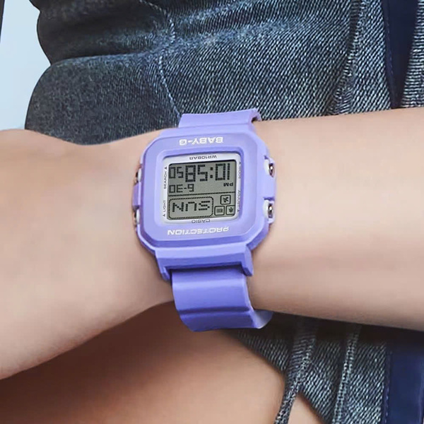 CASIO BABY-G BGD-10K-6