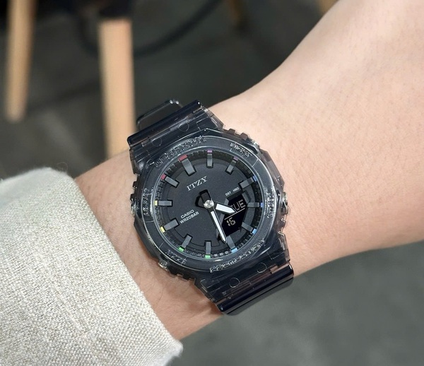 CASIO G-SHOCK GMA-P2100ZY-1ADR