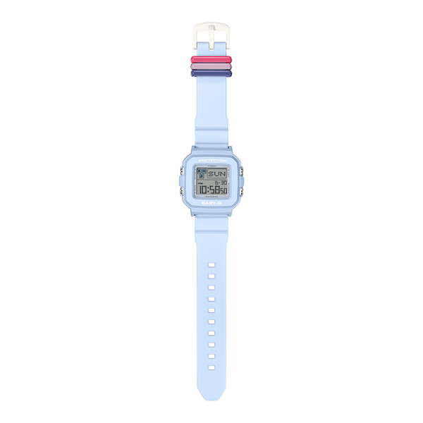 CASIO BABY-G BGD-10L-2D
