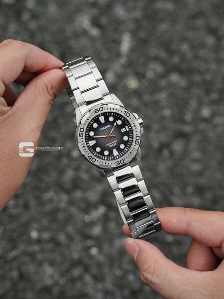 CASIO MTD-140D-1A - QUÀ TẶNG TRỊ GIÁ 600K 