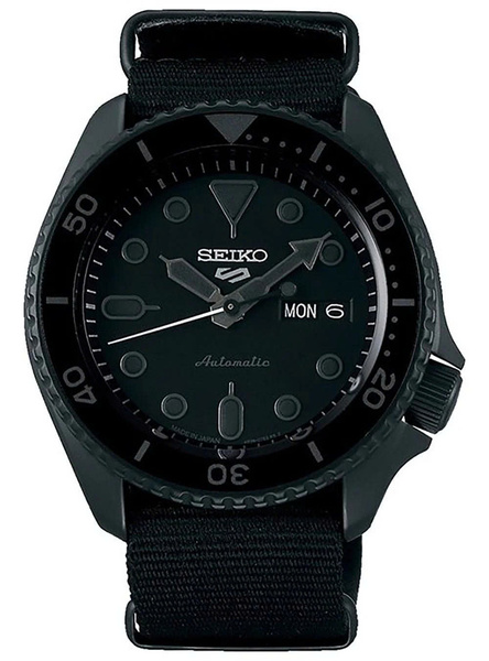 Đồng Hồ Nam Chính Hãng SEIKO 5 Sports SBSA025J