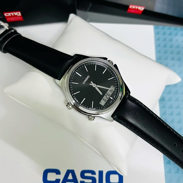 Casio MTP-VC01L-1E - QUÀ TẶNG TRỊ GIÁ 300K