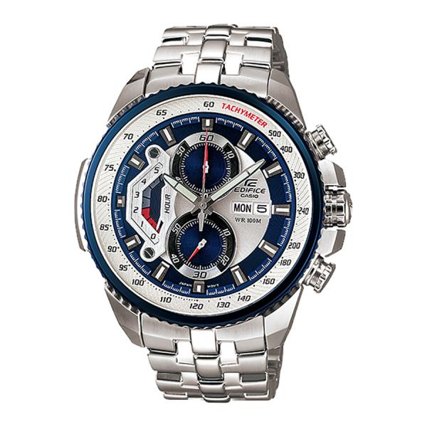 CASIO EDIFICE EF-558D-2A