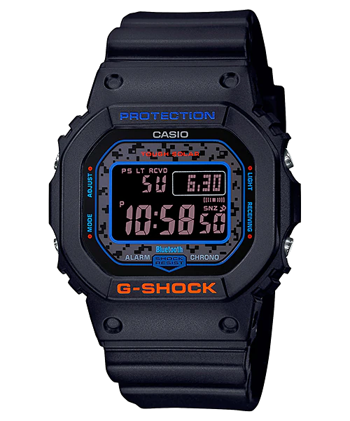 G-SHOCK GW-B5600CT-1