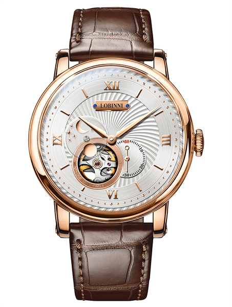 Đồng hồ nam chính hãng LOBINNI L5719-1