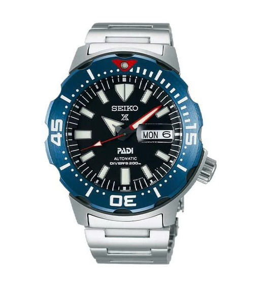 Đồng Hồ Nam Chính Hãng SEIKO Prospex SRPE27K1