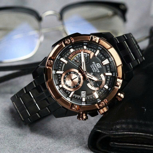 EDIFICE EFR-559DC-1AV